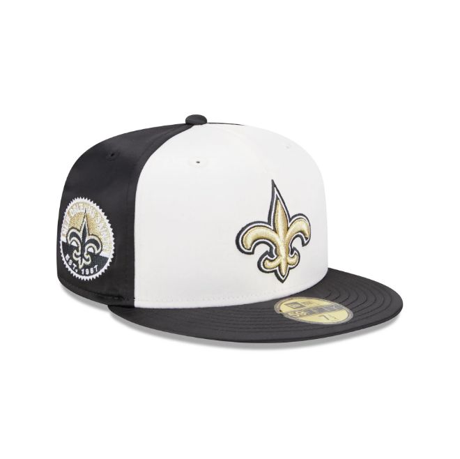 2023 NFL New Orleans Saints Hat YS20231114
